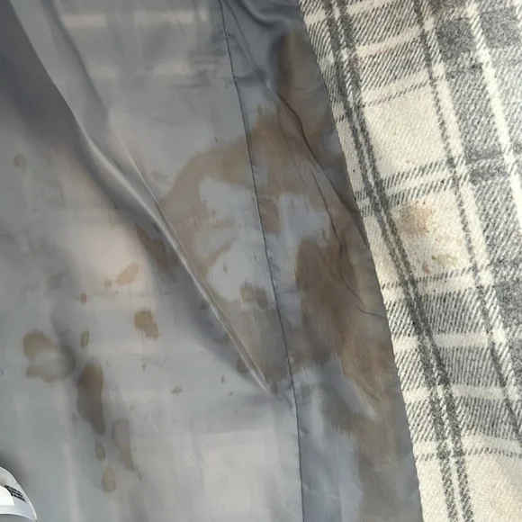 Old Navy pea coat - Picture 4 of 5